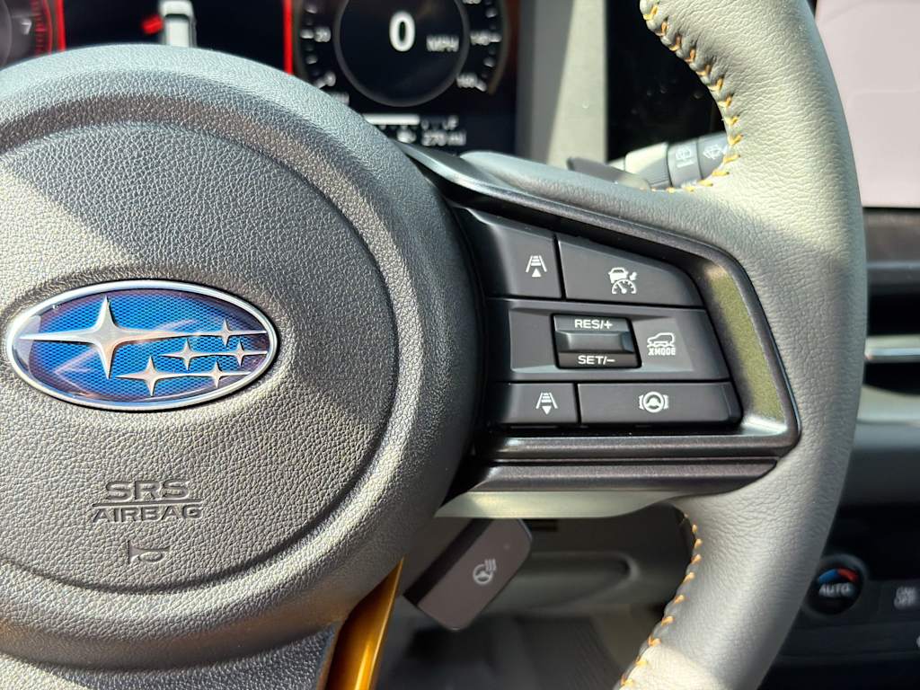 Thumbnail: 2026 Subaru Outback - 29