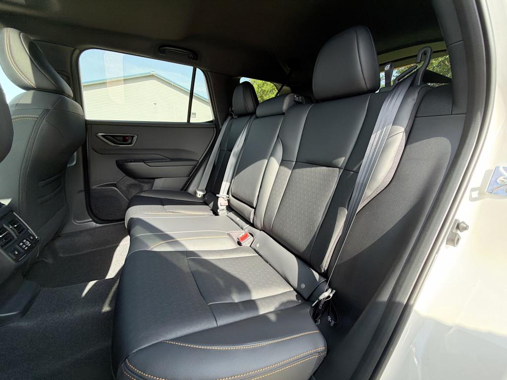 Thumbnail: 2026 Subaru Outback - 26