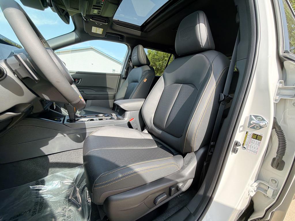 Thumbnail: 2026 Subaru Outback - 11