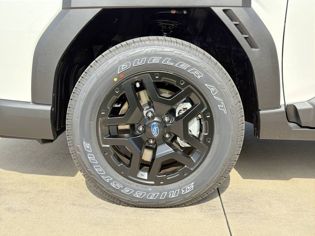 Thumbnail: 2026 Subaru Outback - 8