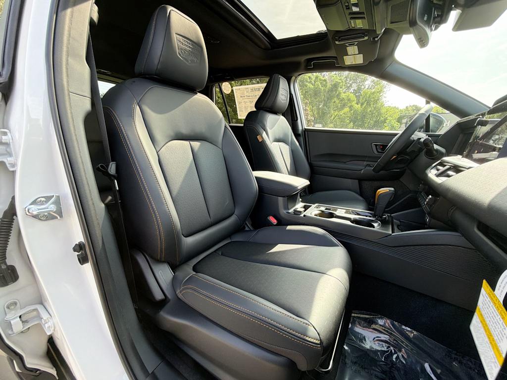 Thumbnail: 2026 Subaru Outback - 12