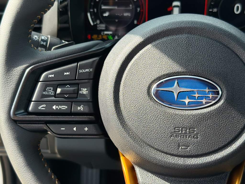 Thumbnail: 2026 Subaru Outback - 28
