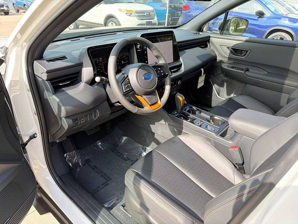 Thumbnail: 2026 Subaru Outback - 2