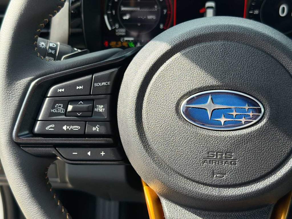 Thumbnail: 2026 Subaru Outback - 28