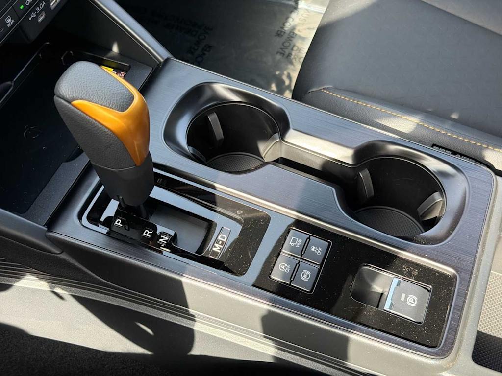 Thumbnail: 2026 Subaru Outback - 16