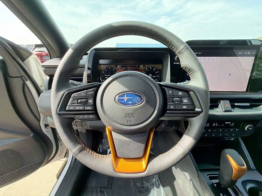 Thumbnail: 2026 Subaru Outback - 14