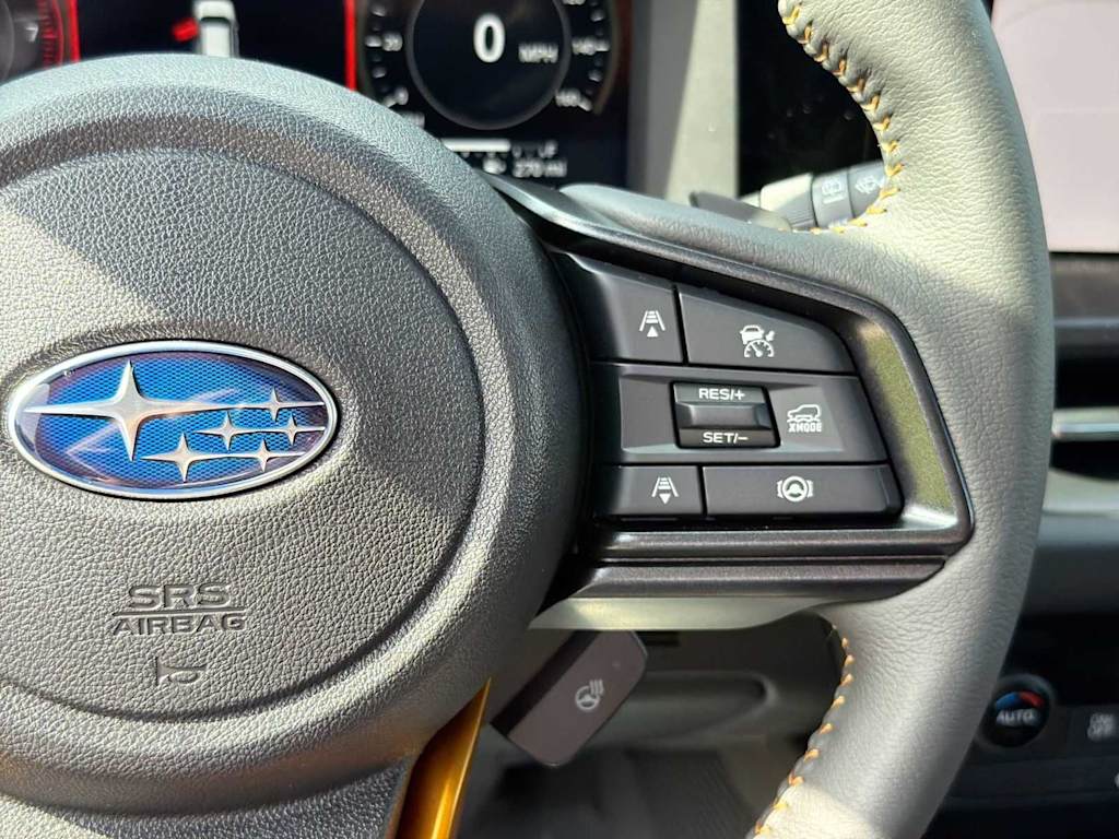 Thumbnail: 2026 Subaru Outback - 29