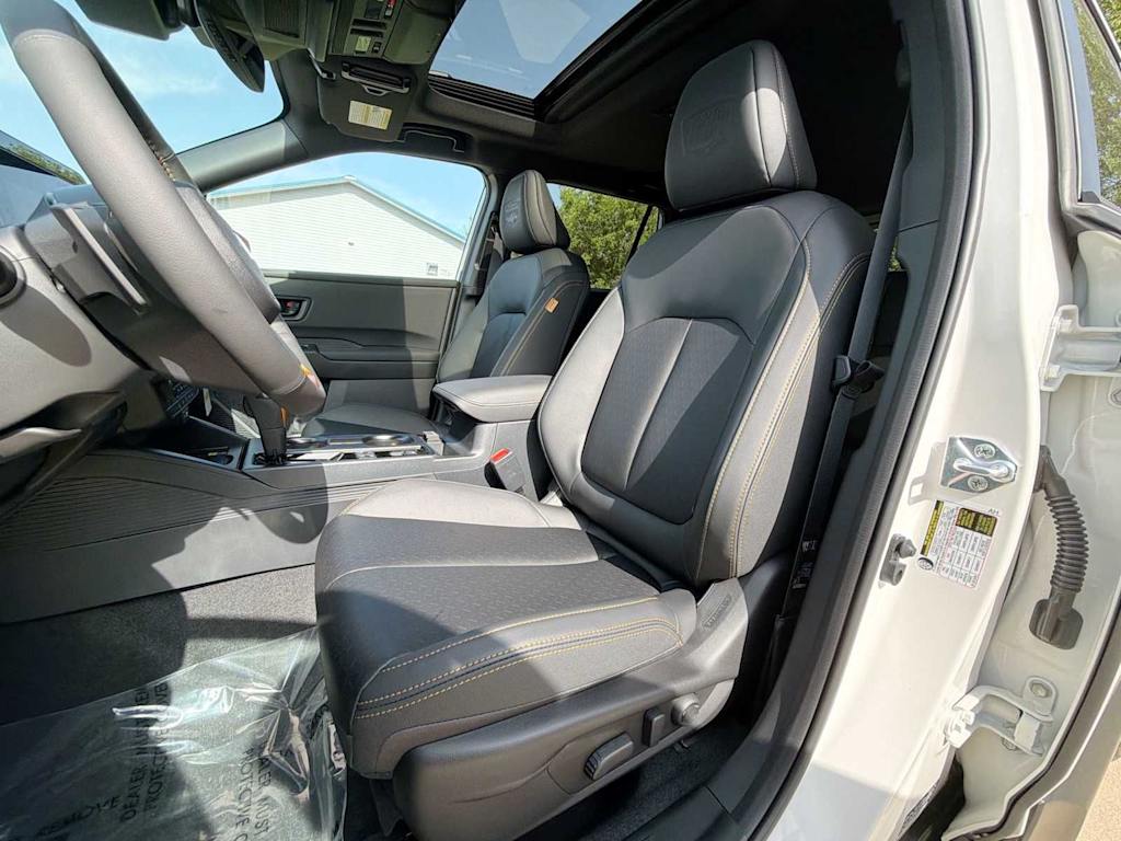 Thumbnail: 2026 Subaru Outback - 11