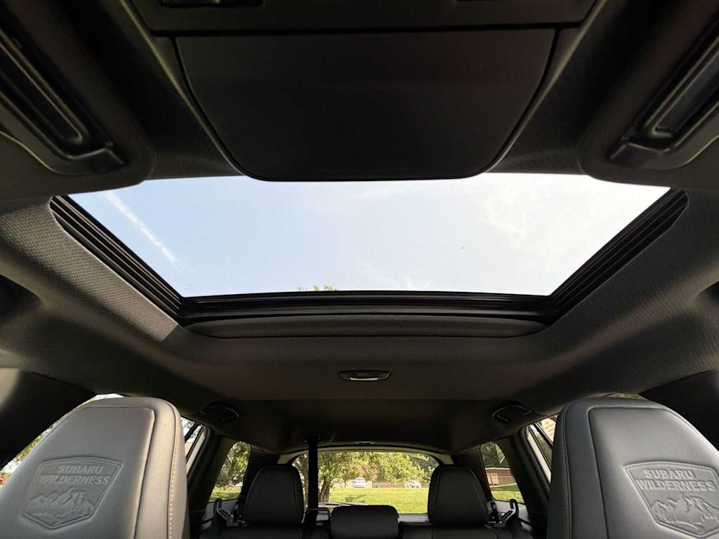 Thumbnail: 2026 Subaru Outback - 25