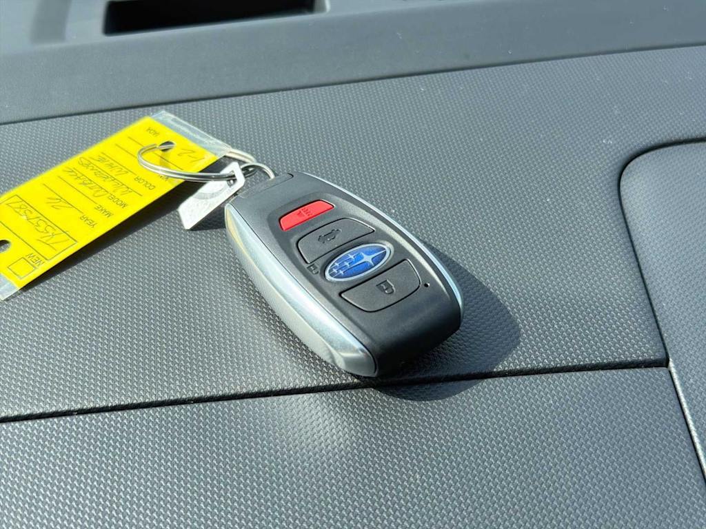 Thumbnail: 2026 Subaru Outback - 19