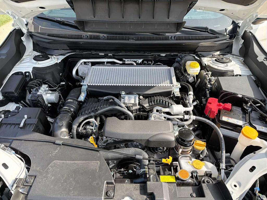 Thumbnail: 2026 Subaru Outback - 9