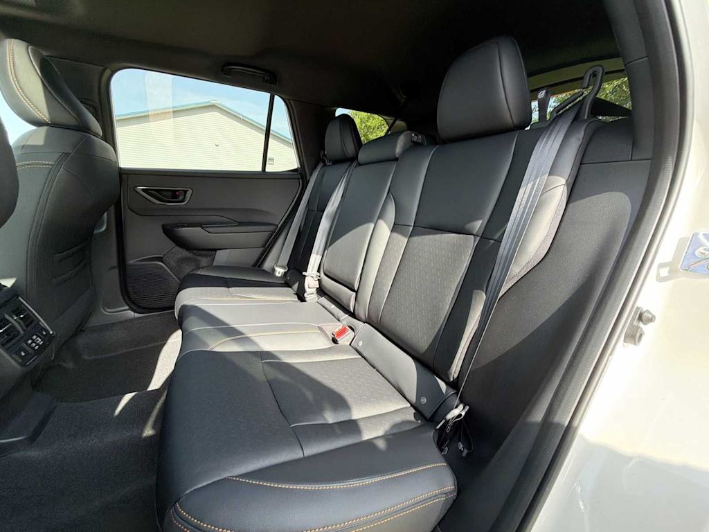 Thumbnail: 2026 Subaru Outback - 26