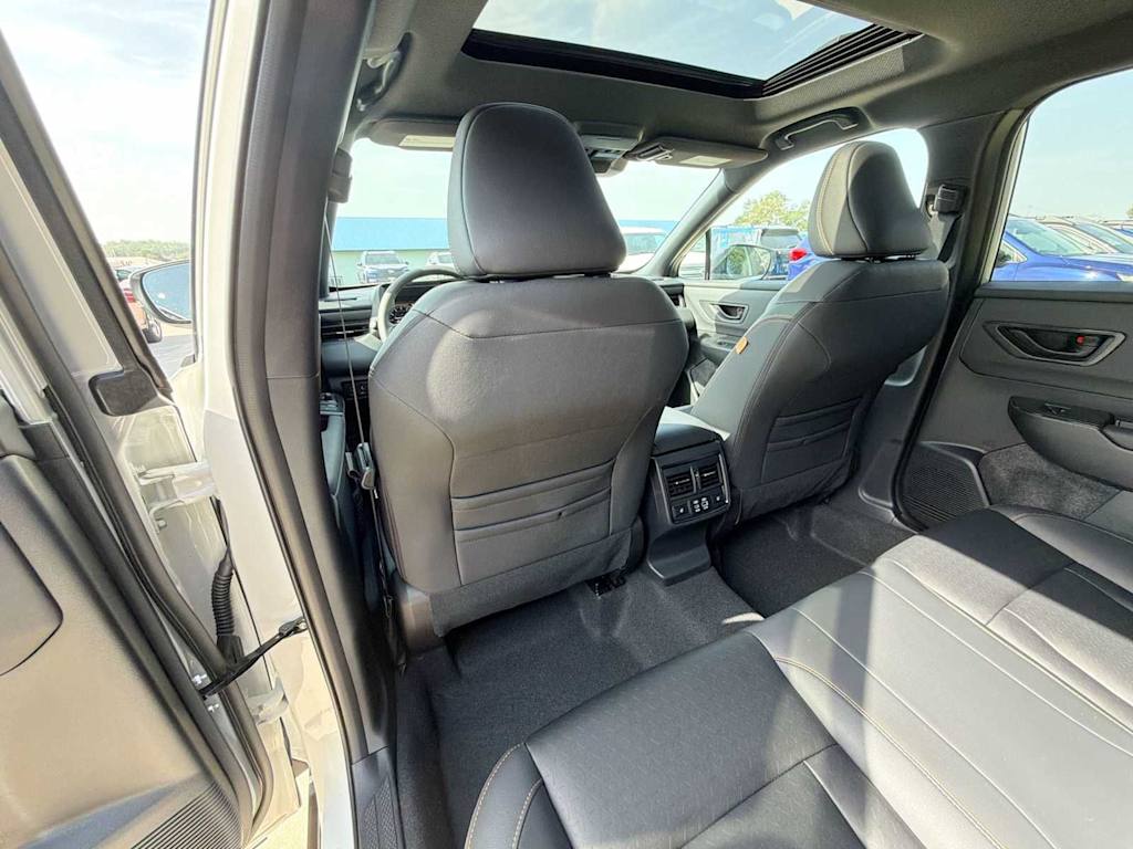 Thumbnail: 2026 Subaru Outback - 13