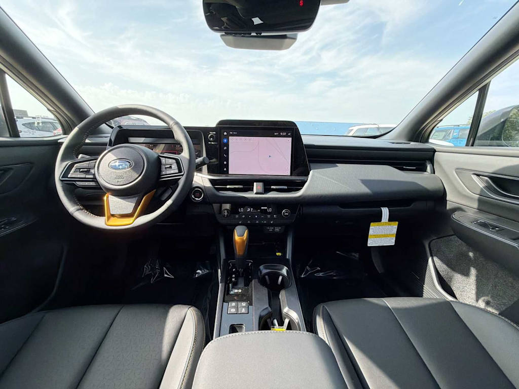 Thumbnail: 2026 Subaru Outback - 10
