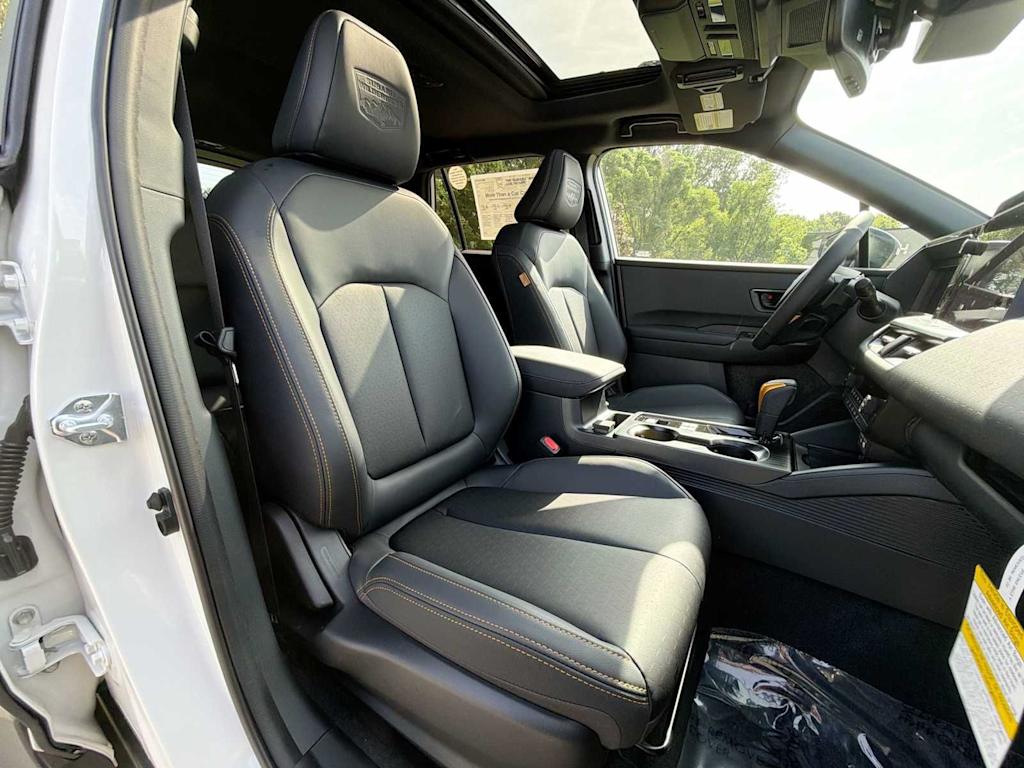 Thumbnail: 2026 Subaru Outback - 12