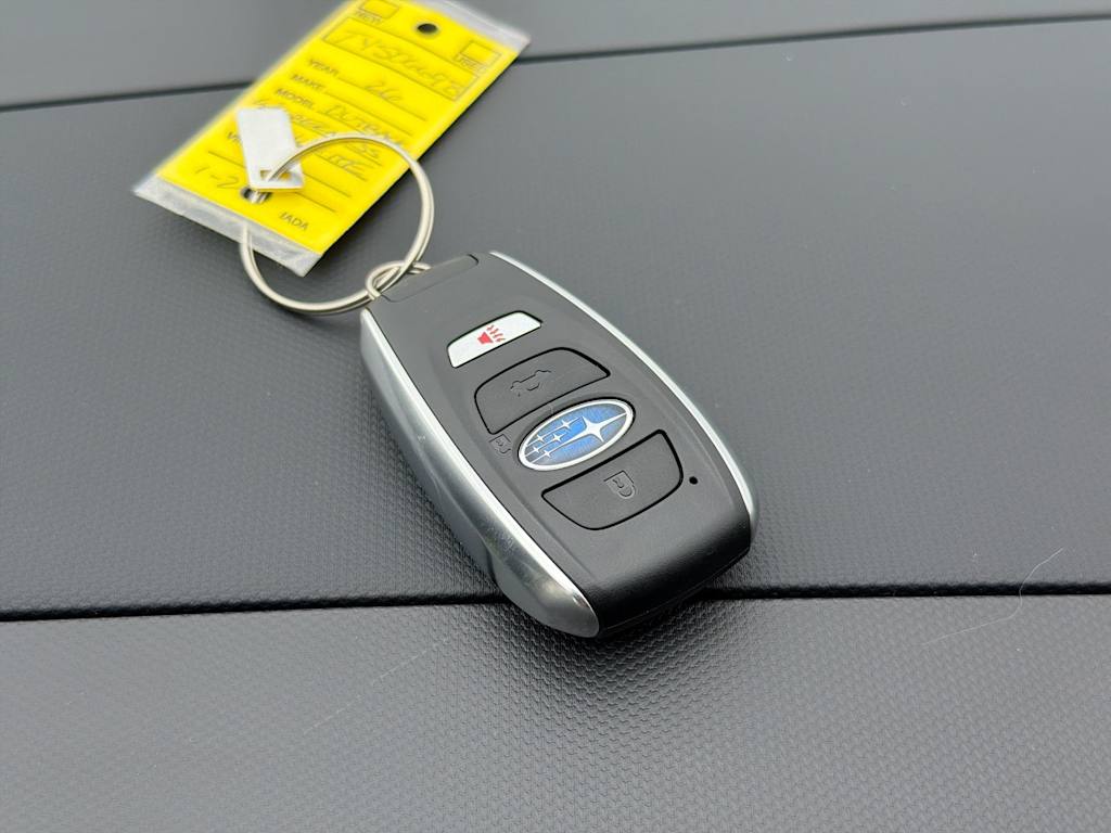 Thumbnail: 2026 Subaru Outback - 17