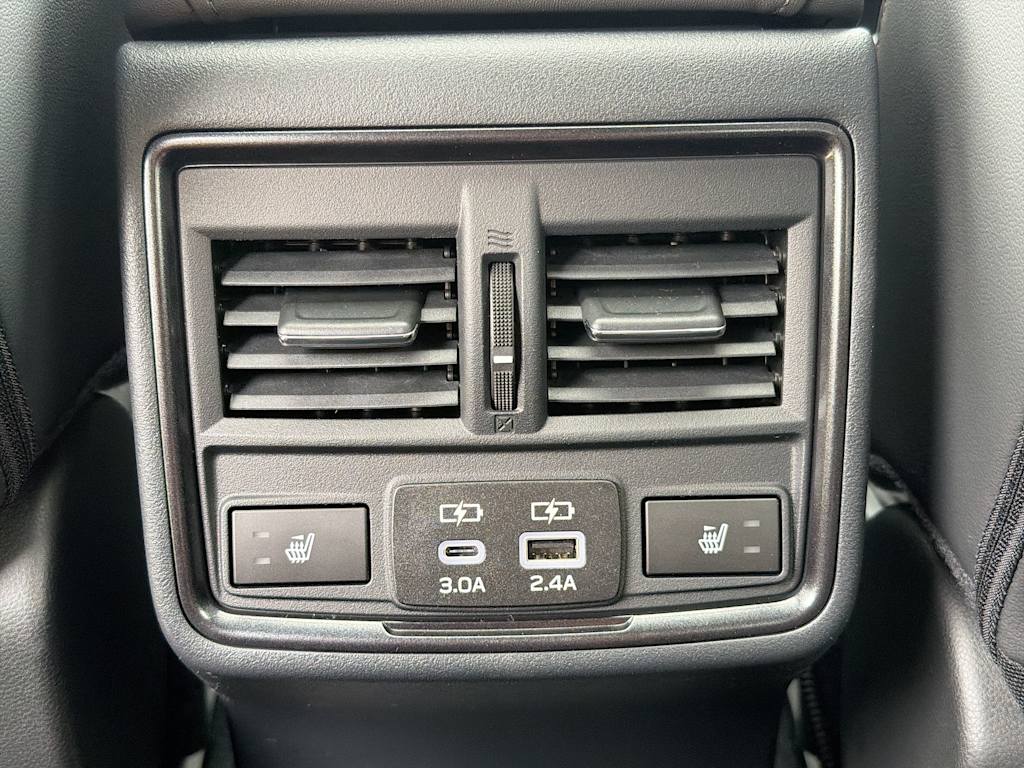 Thumbnail: 2026 Subaru Outback - 32