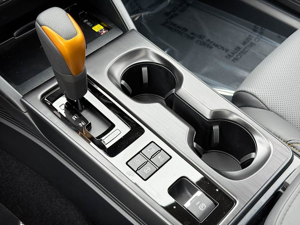 Thumbnail: 2026 Subaru Outback - 15