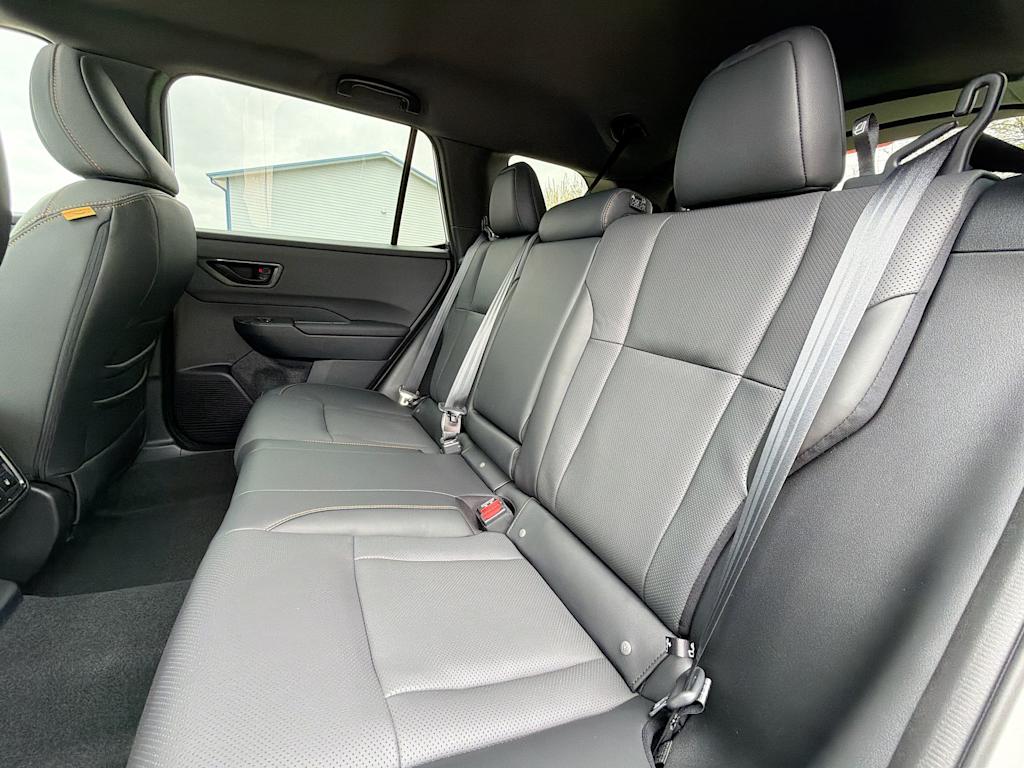 Thumbnail: 2026 Subaru Outback - 24