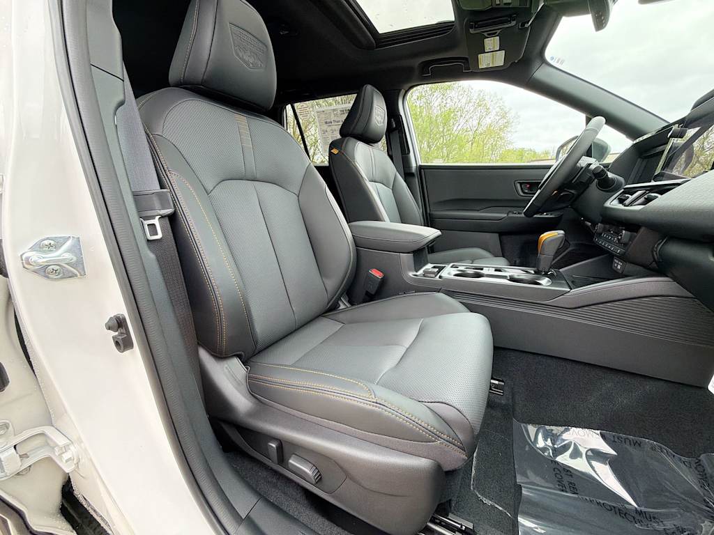 Thumbnail: 2026 Subaru Outback - 11