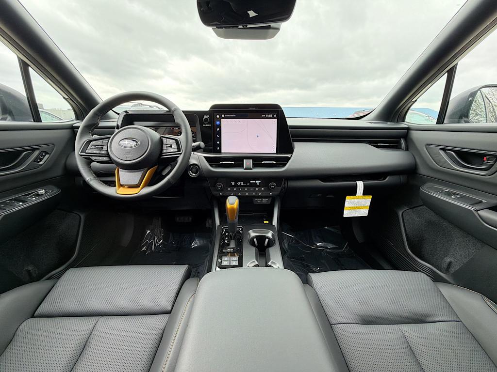 Thumbnail: 2026 Subaru Outback - 9