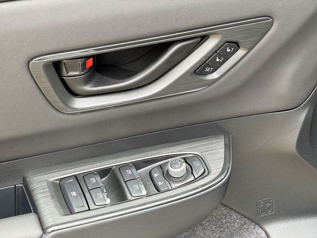 Thumbnail: 2026 Subaru Outback - 22