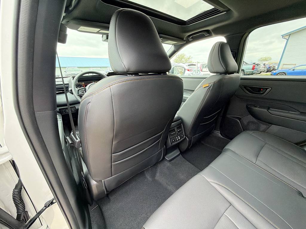 Thumbnail: 2026 Subaru Outback - 12