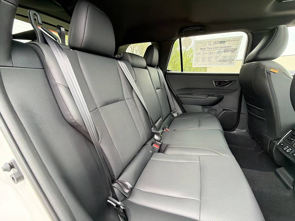 Thumbnail: 2026 Subaru Outback - 25