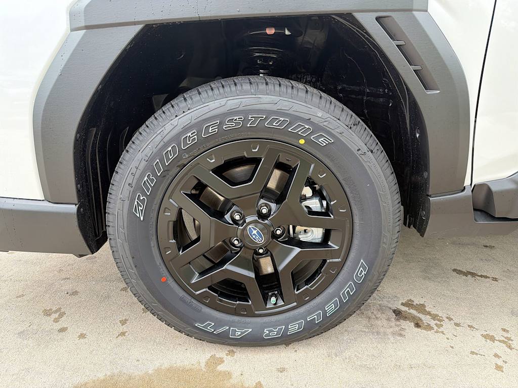 Thumbnail: 2026 Subaru Outback - 7