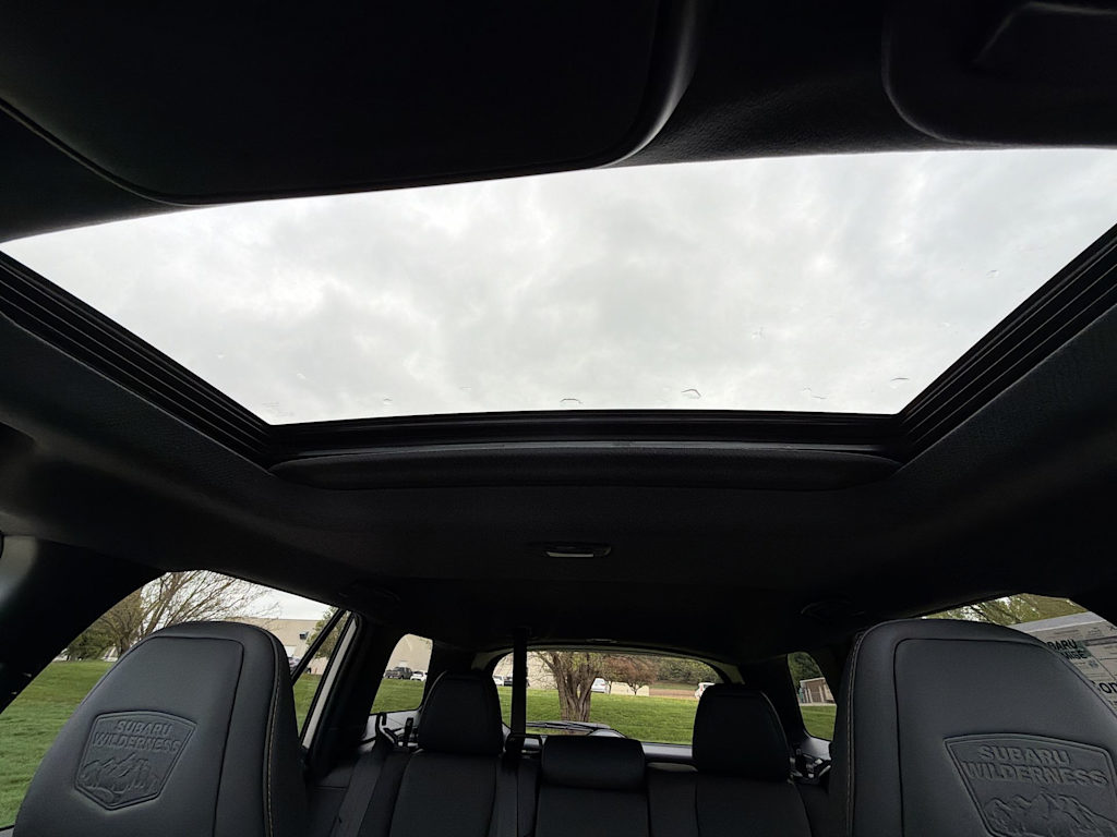 Thumbnail: 2026 Subaru Outback - 23