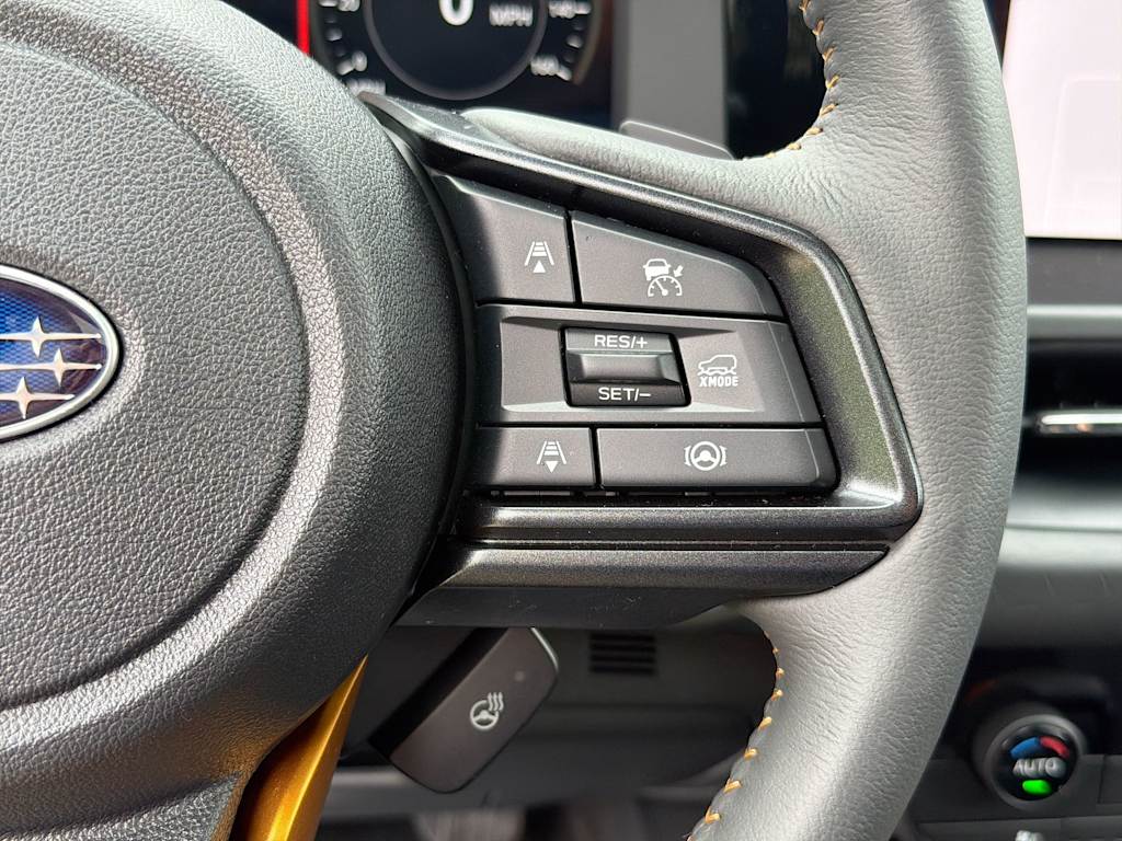 Thumbnail: 2026 Subaru Outback - 27