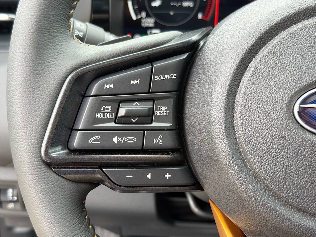 Thumbnail: 2026 Subaru Outback - 26