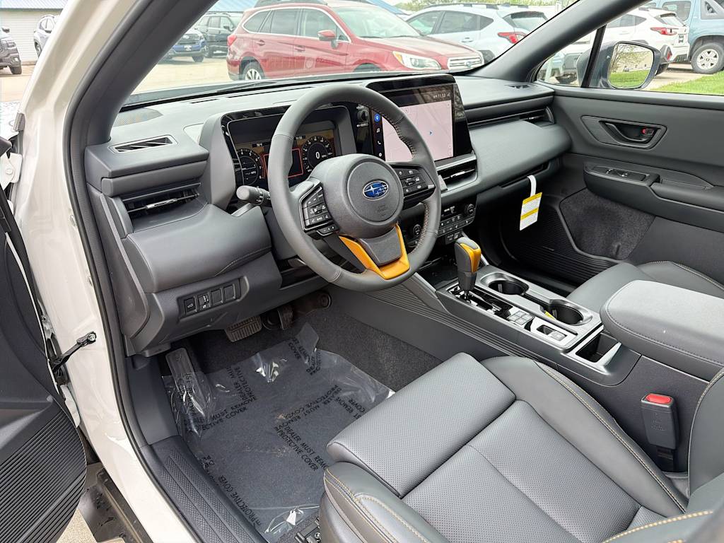 Thumbnail: 2026 Subaru Outback - 2