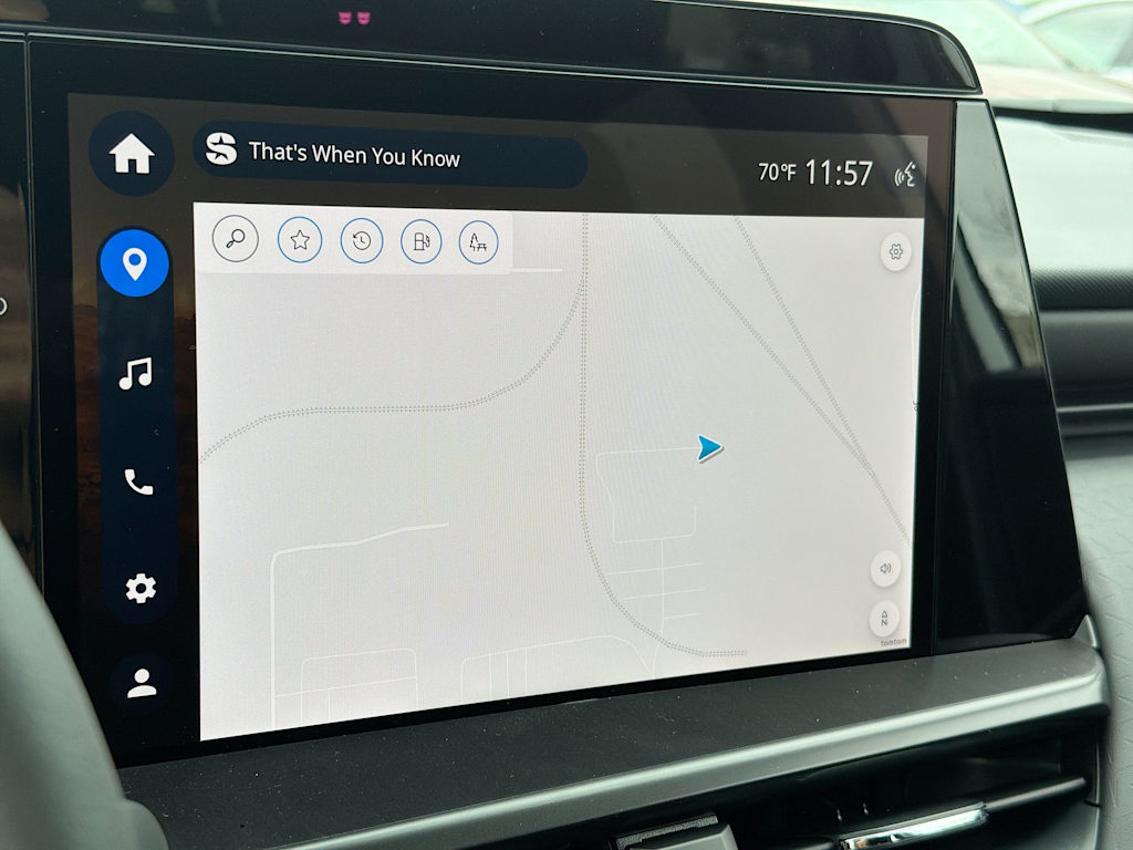 Thumbnail: 2026 Subaru Outback - 28