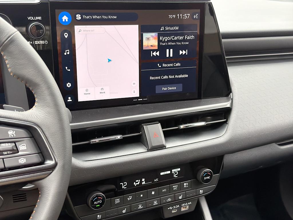 Thumbnail: 2026 Subaru Outback - 14