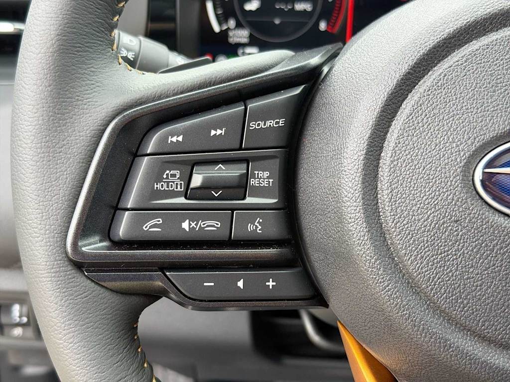 Thumbnail: 2026 Subaru Outback - 28