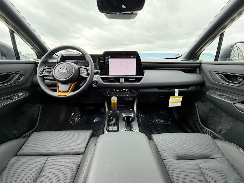 Thumbnail: 2026 Subaru Outback - 9
