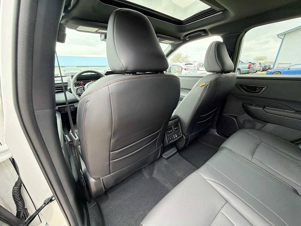 Thumbnail: 2026 Subaru Outback - 12