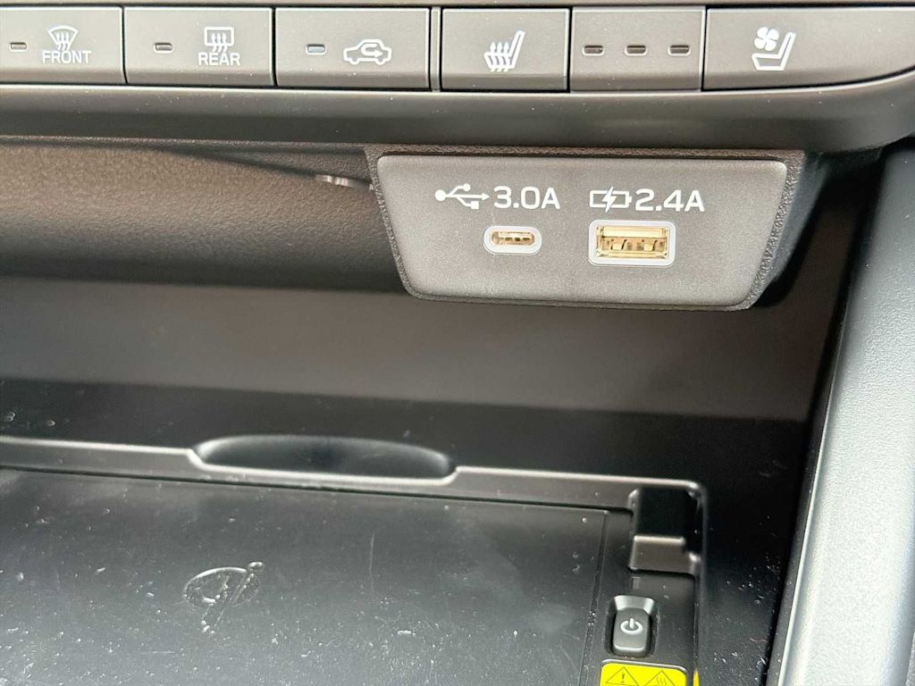 Thumbnail: 2026 Subaru Outback - 33
