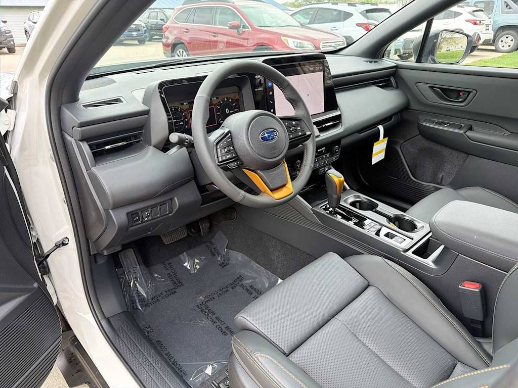Thumbnail: 2026 Subaru Outback - 2