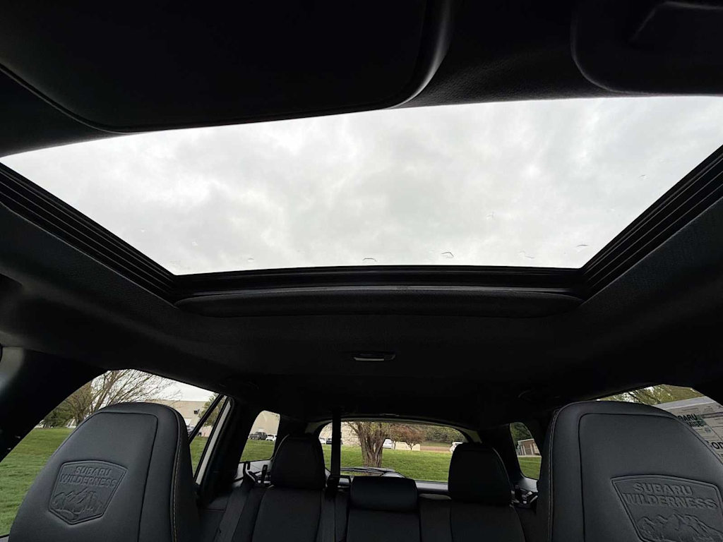 Thumbnail: 2026 Subaru Outback - 25