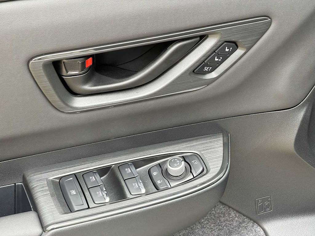 Thumbnail: 2026 Subaru Outback - 24