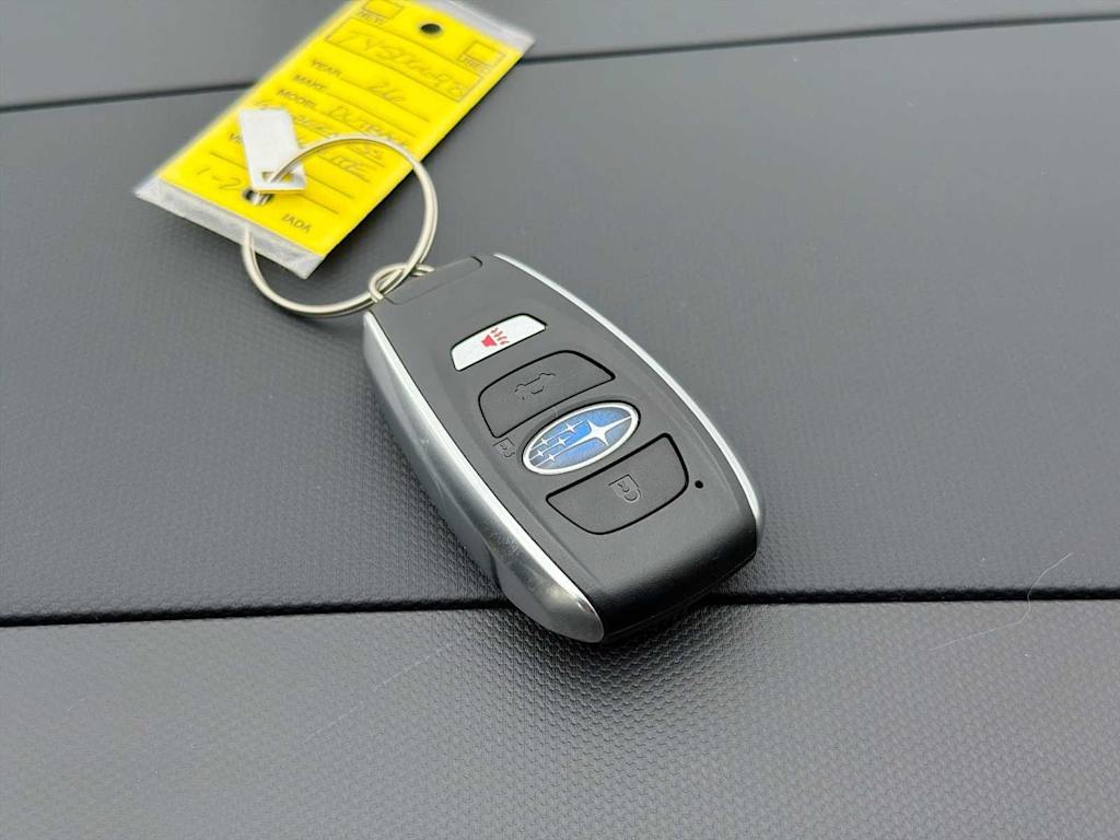 Thumbnail: 2026 Subaru Outback - 18