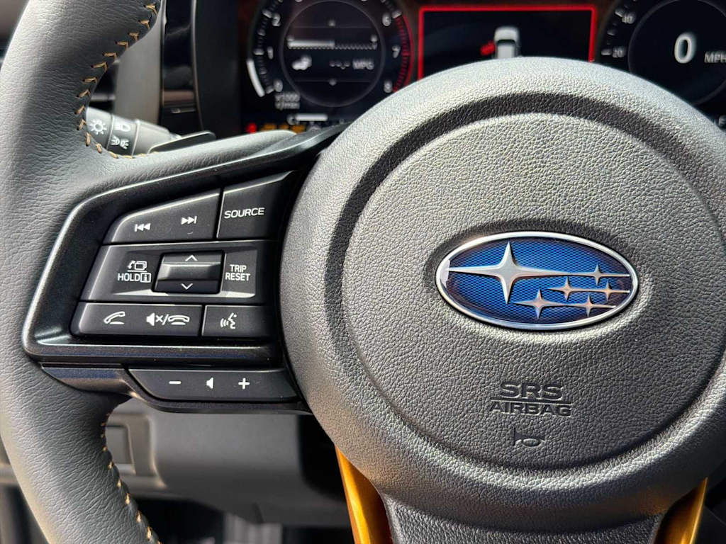 Thumbnail: 2026 Subaru Outback - 27