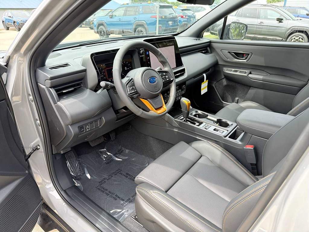 Thumbnail: 2026 Subaru Outback - 2