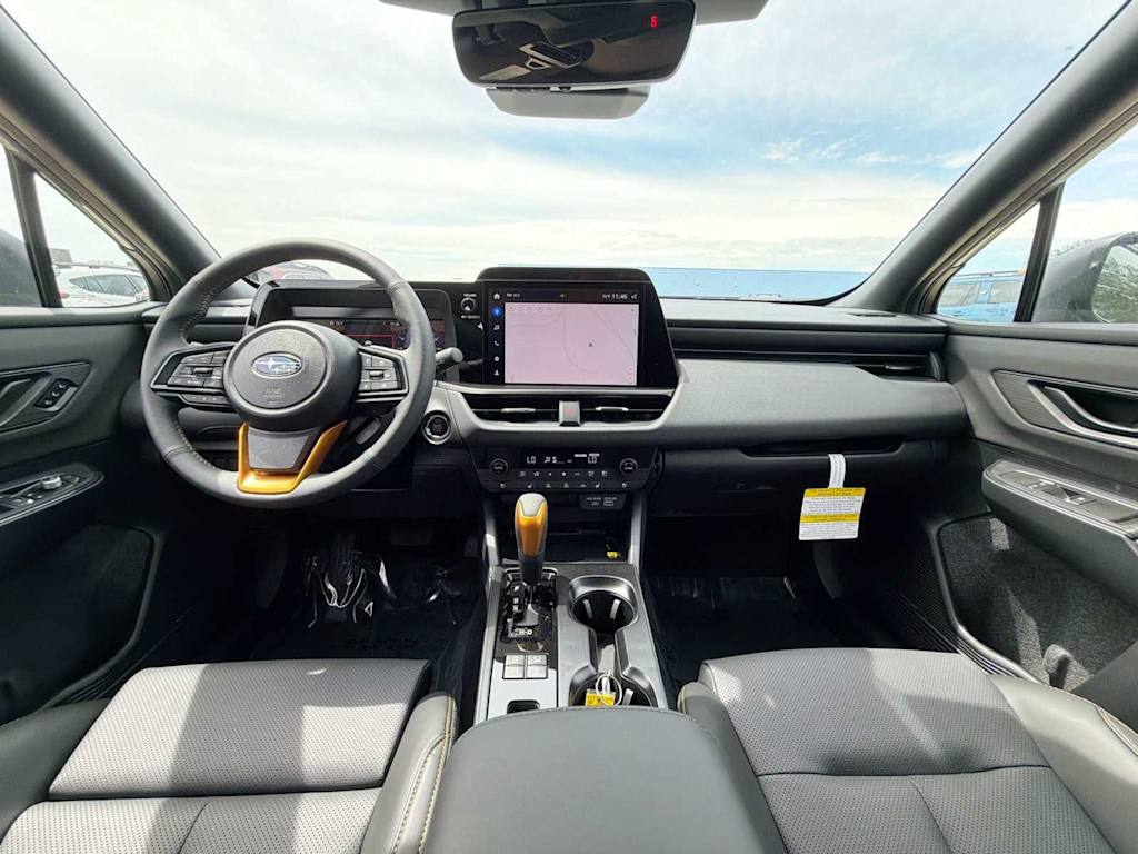 Thumbnail: 2026 Subaru Outback - 8