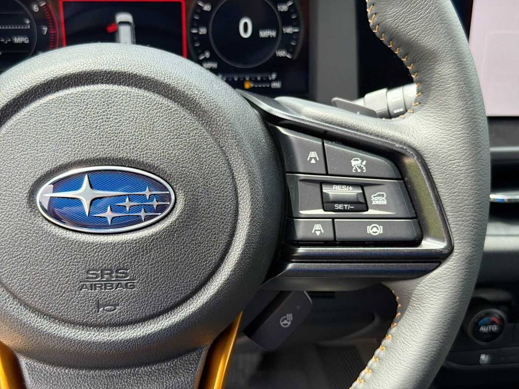 Thumbnail: 2026 Subaru Outback - 28