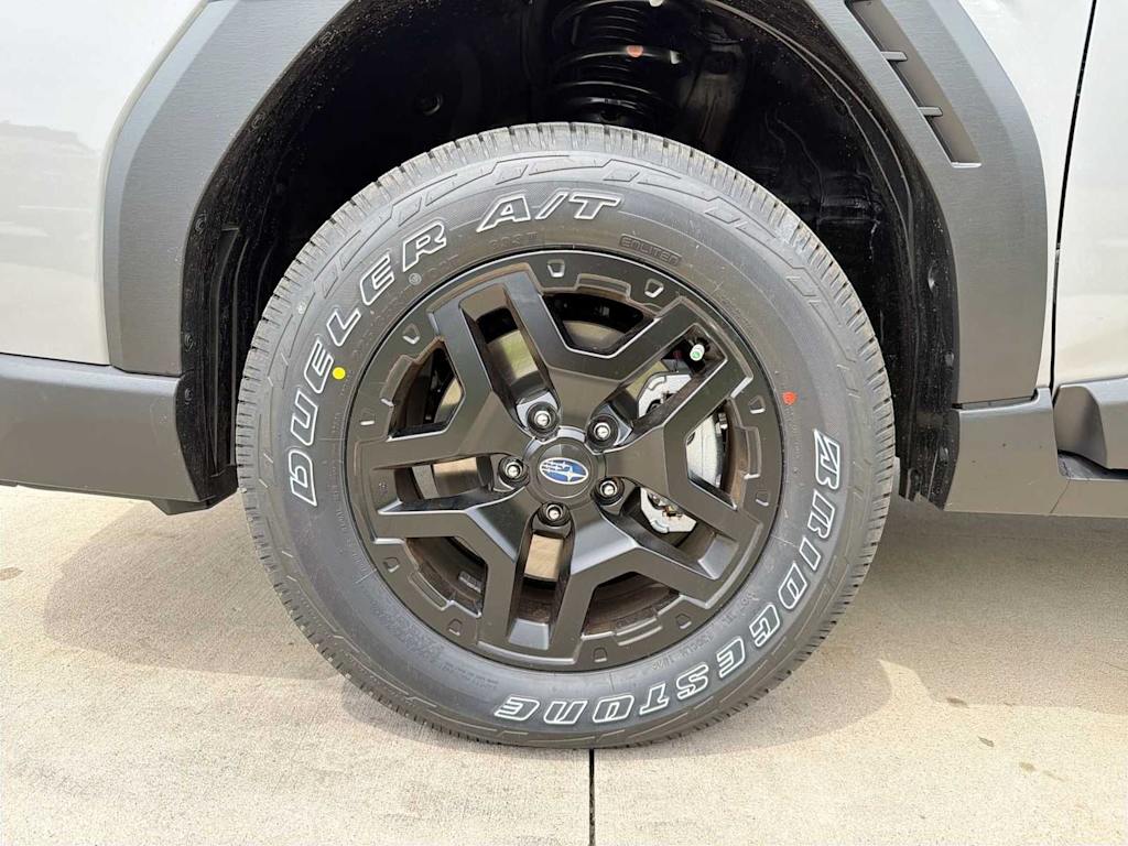 Thumbnail: 2026 Subaru Outback - 6