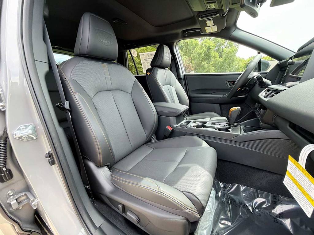 Thumbnail: 2026 Subaru Outback - 10