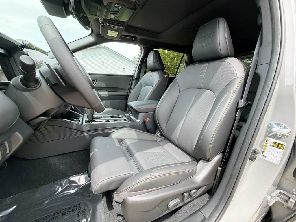 Thumbnail: 2026 Subaru Outback - 9